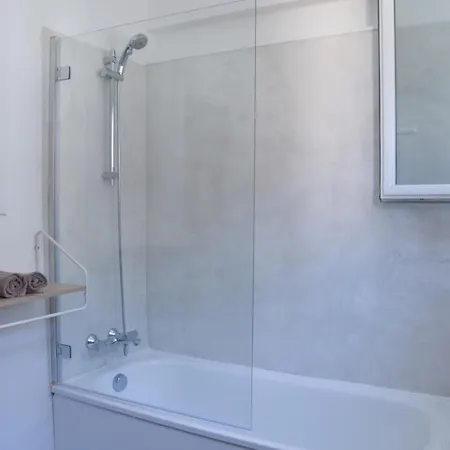 Apartamento L'annexe Du Bivouac *