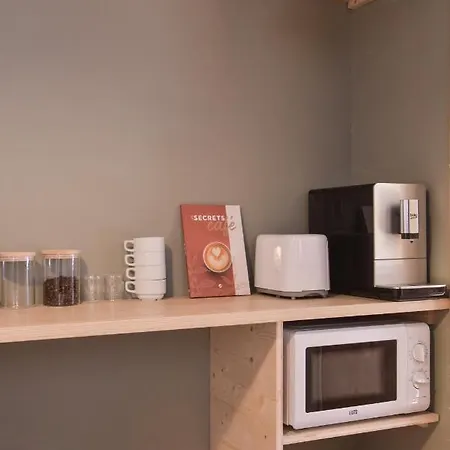 L'annexe Du Bivouac Apartamento Toulouse