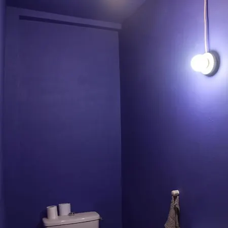 L'annexe Du Bivouac Apartamento Toulouse