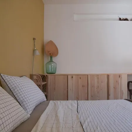 L'annexe Du Bivouac Apartamento *