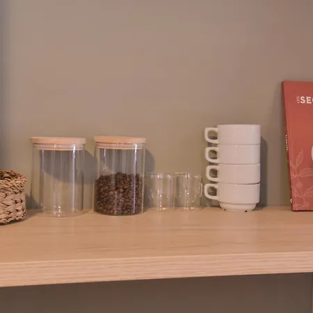 L'annexe Du Bivouac Apartamento *