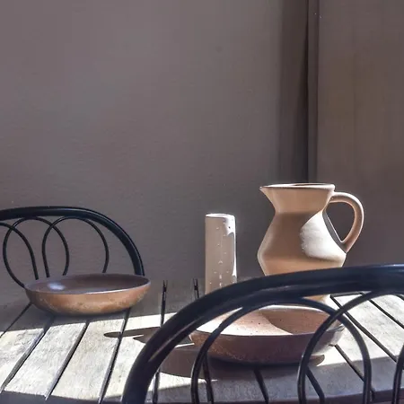 L'annexe Du Bivouac Toulouse