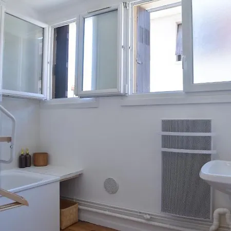 Apartamento L'annexe Du Bivouac Toulouse