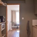L'annexe Du Bivouac شقة *