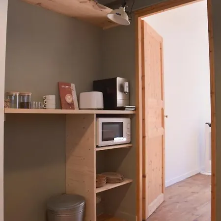 L'annexe Du Bivouac טולוז