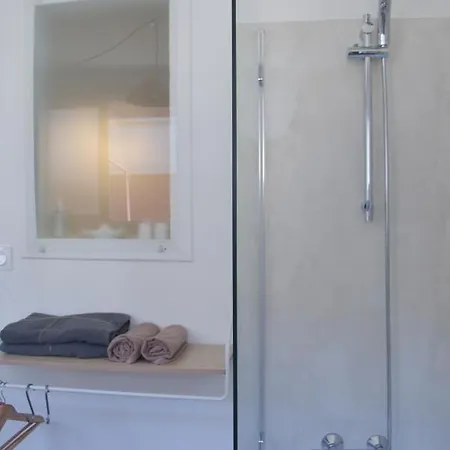 L'annexe Du Bivouac Appartement *