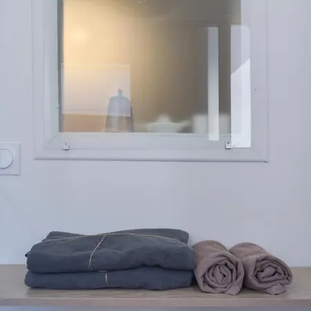 L'annexe Du Bivouac דירה טולוז