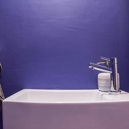 L'annexe Du Bivouac דירה