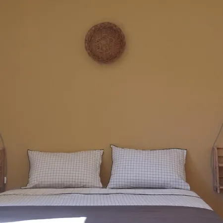 L'annexe Du Bivouac דירה