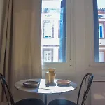 L'annexe Du Bivouac Apartment Toulouse